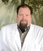 Scott Cormier, Dipl. O.M., L.Ac.