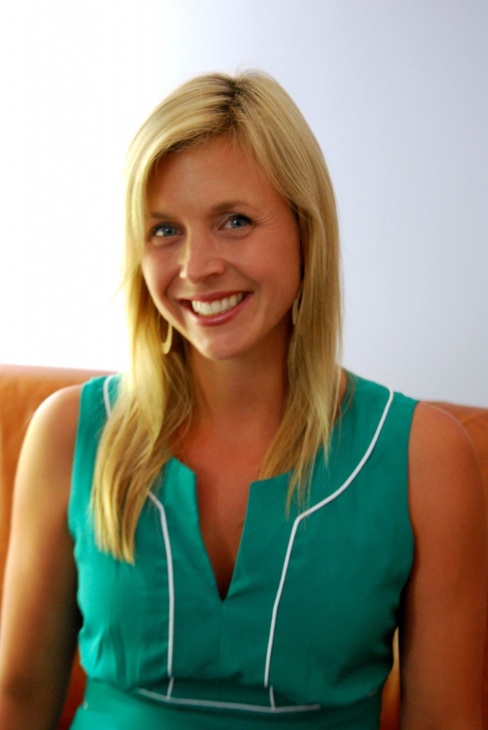 Annette Caswell, NP