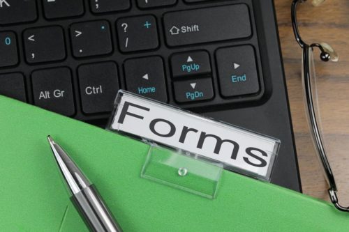 Integr8 Health forms