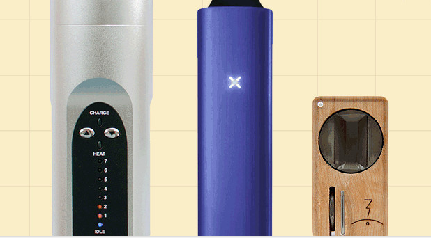 What vaporizer is right for you? A buyer’s guide