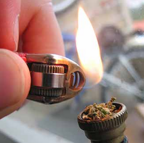 Legalizing marijuana has not increased use in teens