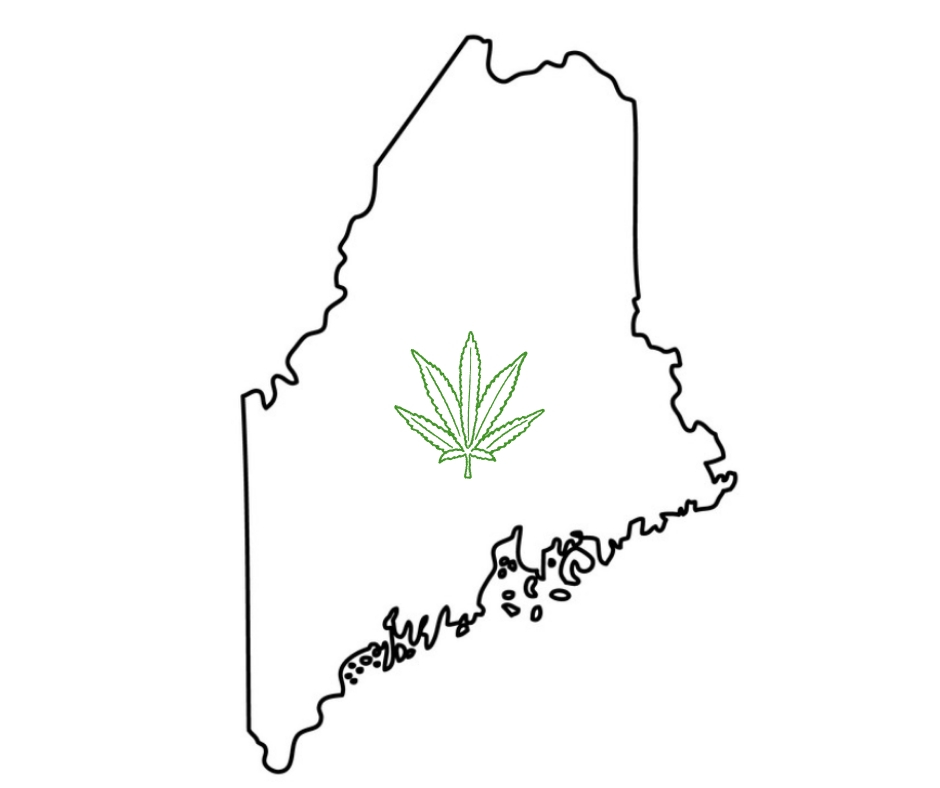 Maine’s New Medical Cannabis Law