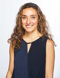Danielle Saad, Integr8