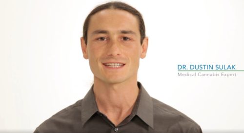 Dr. Dustin Sulak