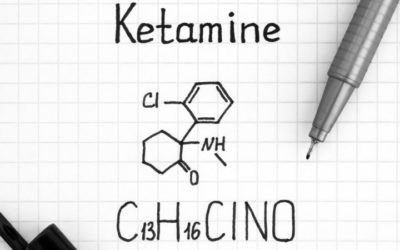Ketamine Therapy a Breakthrough Treatment