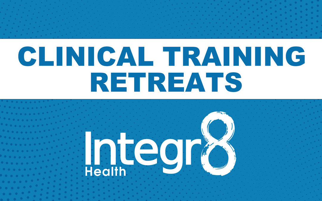 Clinical Training Retreats Registration