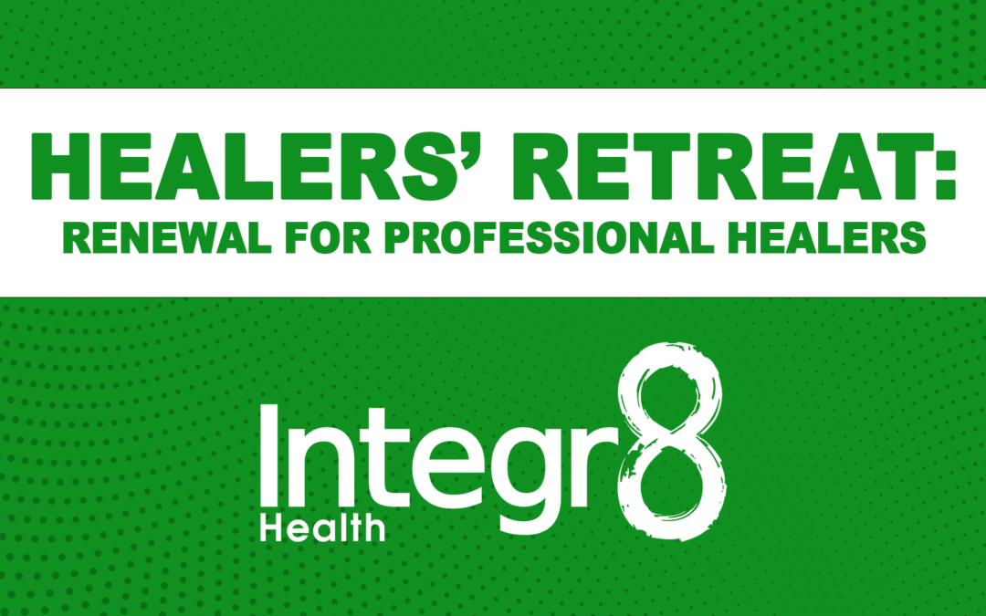 Healers’ Retreat Registration