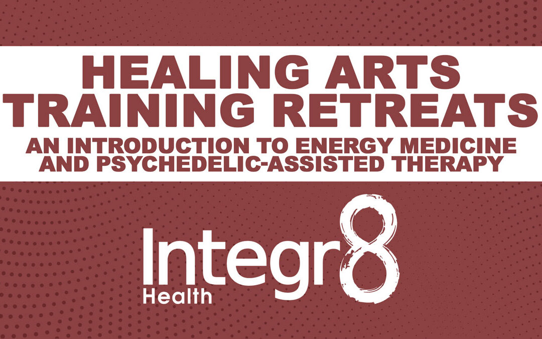 Healing Arts Training Retreat Registration