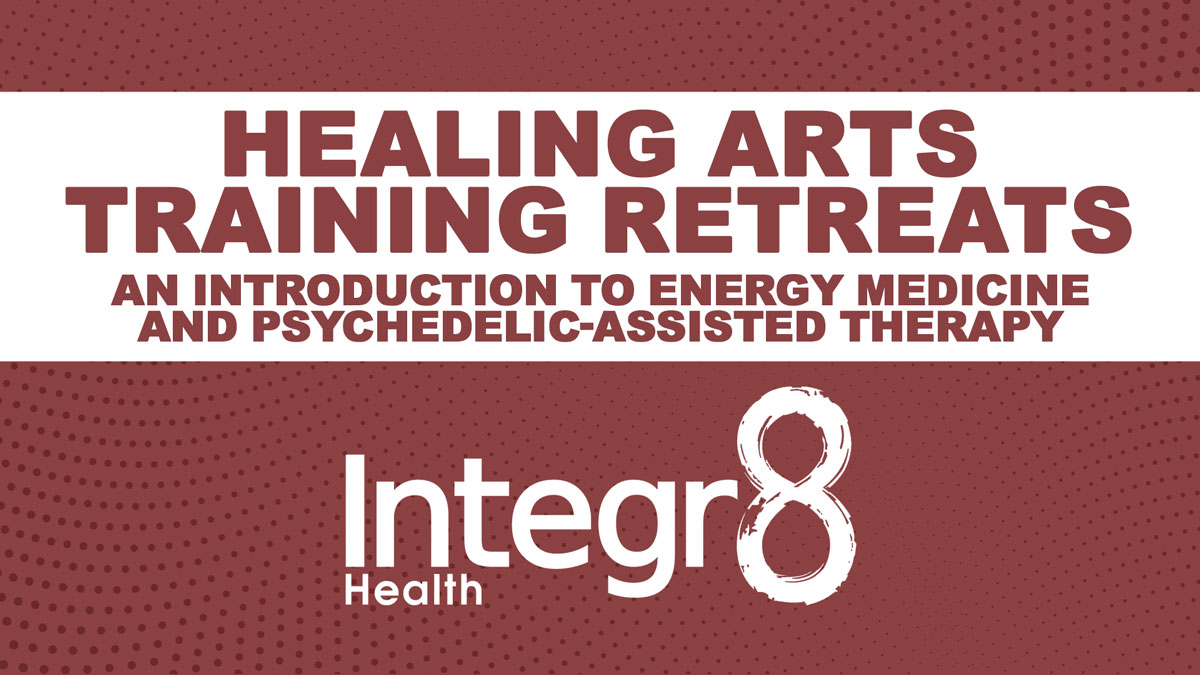 Healing Arts Integr8