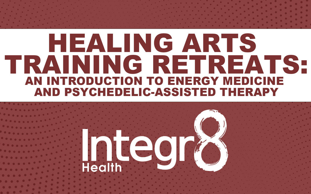 Healing Arts Retreats