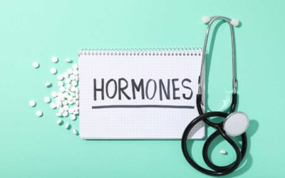 Bioidentical Hormone Therapy for Perimenopause and Menopause